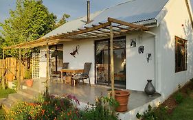 Sani Pass View Cottage